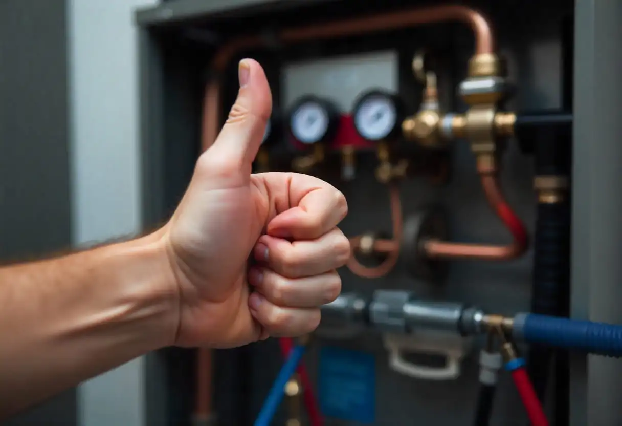Emergency HVAC services and installations in Island Heights, NJ